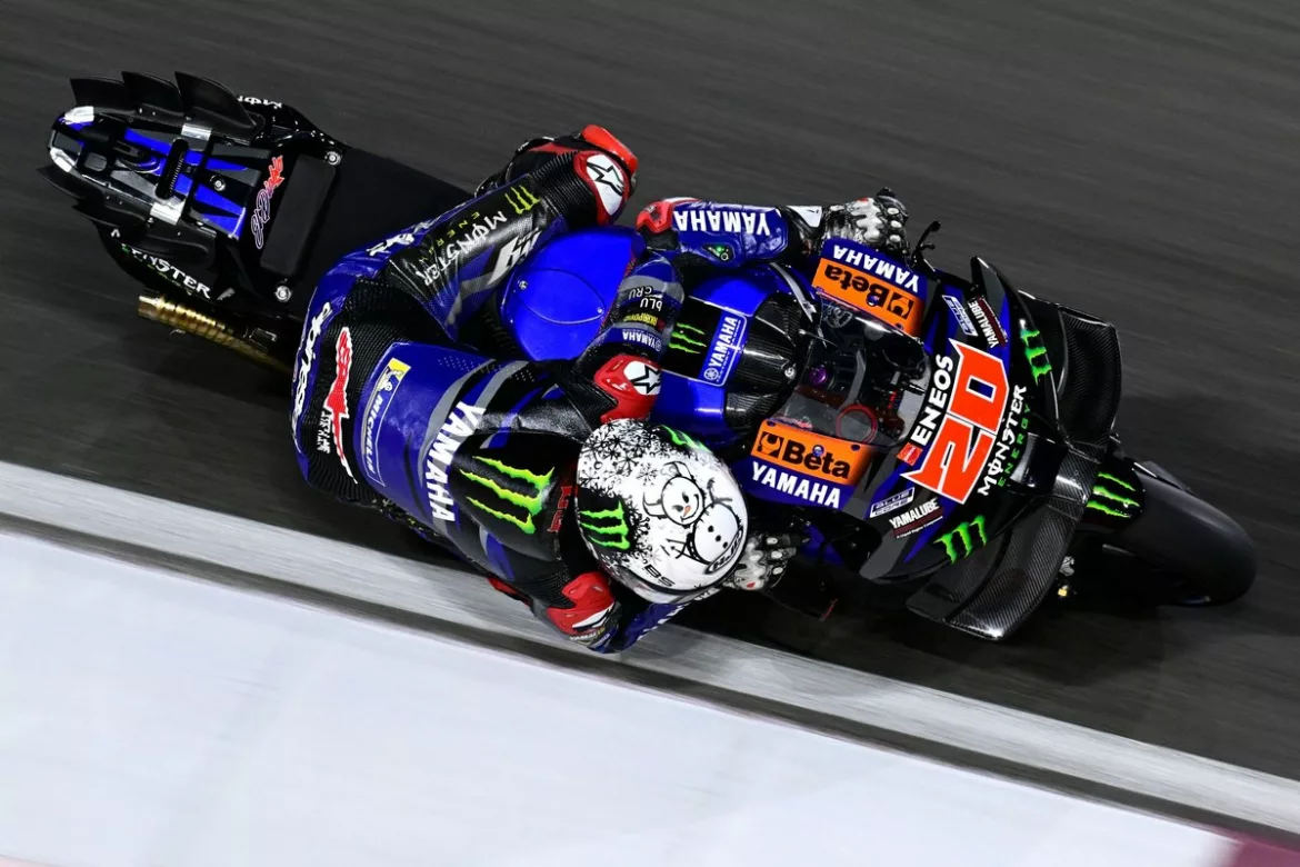 fabio quartararo yamaha factor