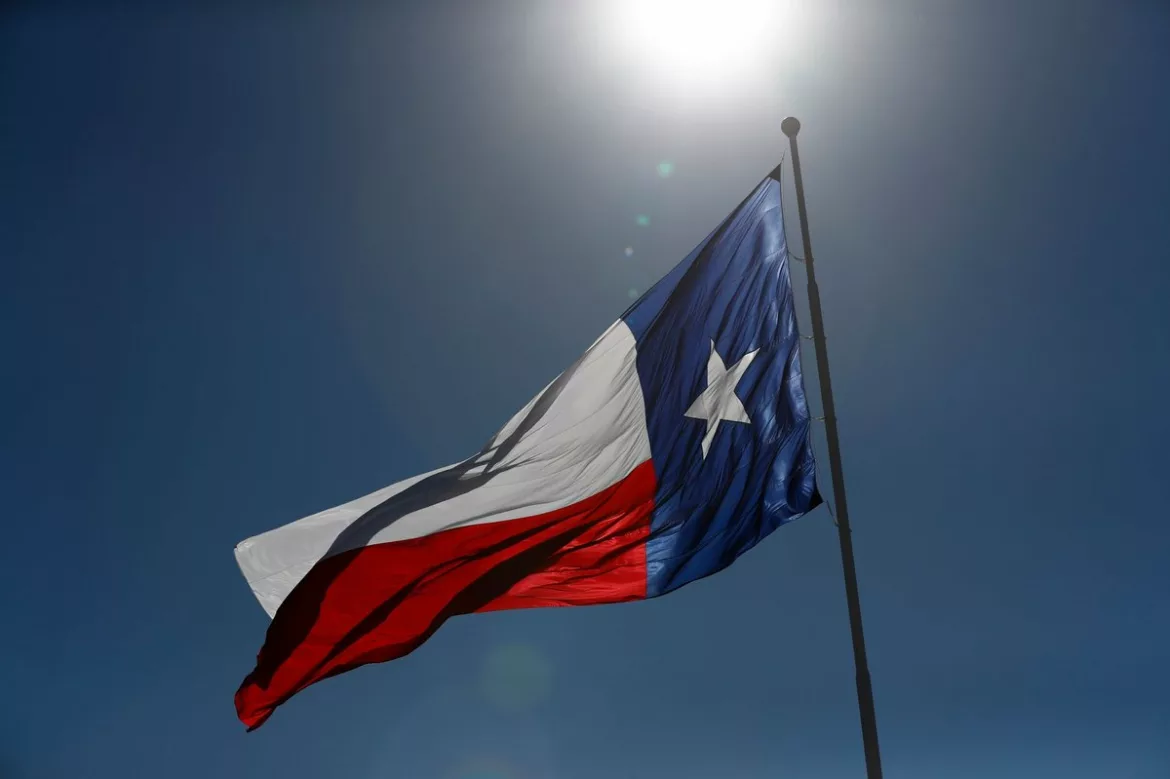 texas flag 2