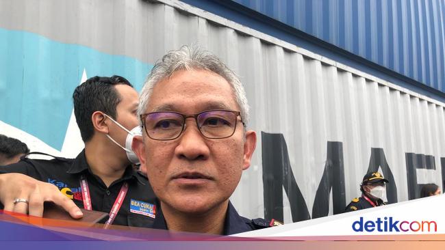 direktur jenderal bea dan cukai kementerian keuangan askolani 169