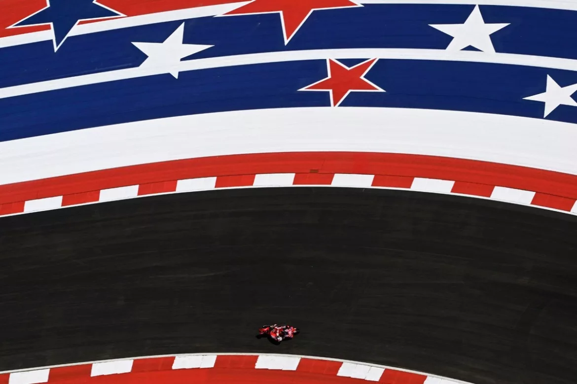 enea bastianini ducati team