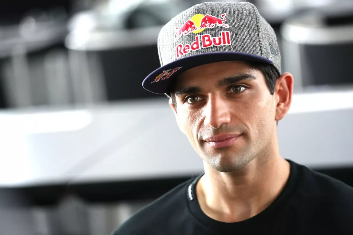 Jorge Martín Jalani Operasi Pemulihan Butuh Waktu Lama