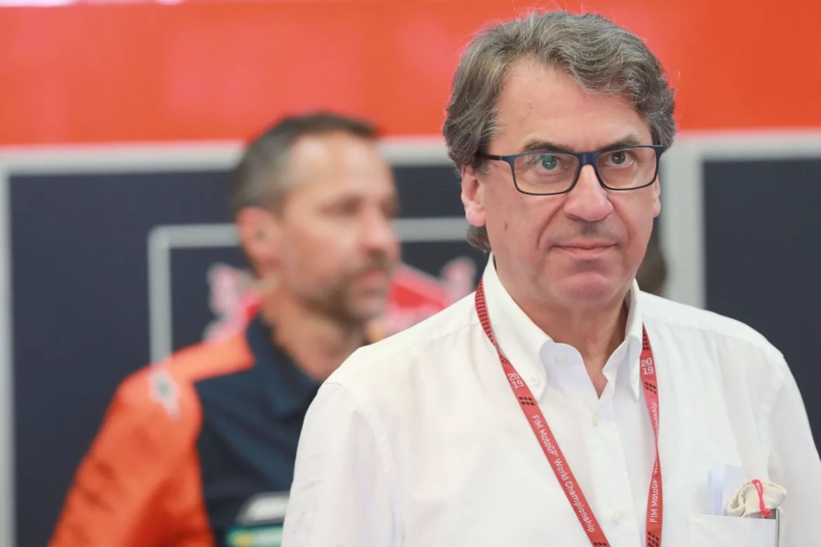 Pierer Industrie AG Selamat dari Kebangkrutan Rencana Restrukturisasi Disetujui