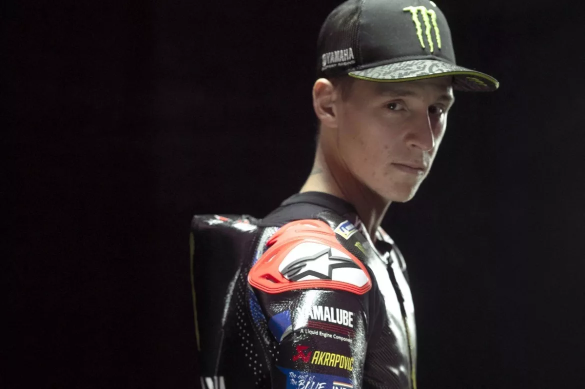 Quartararo Ekspektasi yang Rendah untuk Mengurangi Tekanan