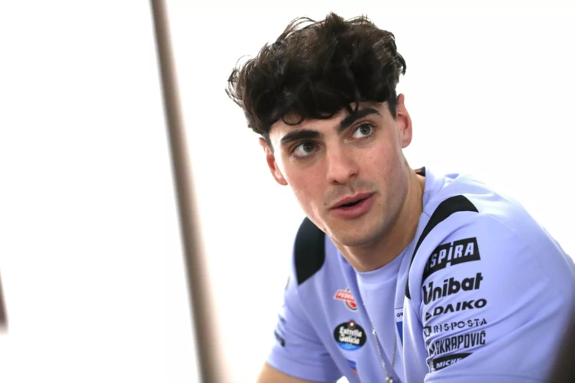 Aldeguer Dikenakan Penalti Setelah Kecelakaan dengan Oliveira di MotoGP