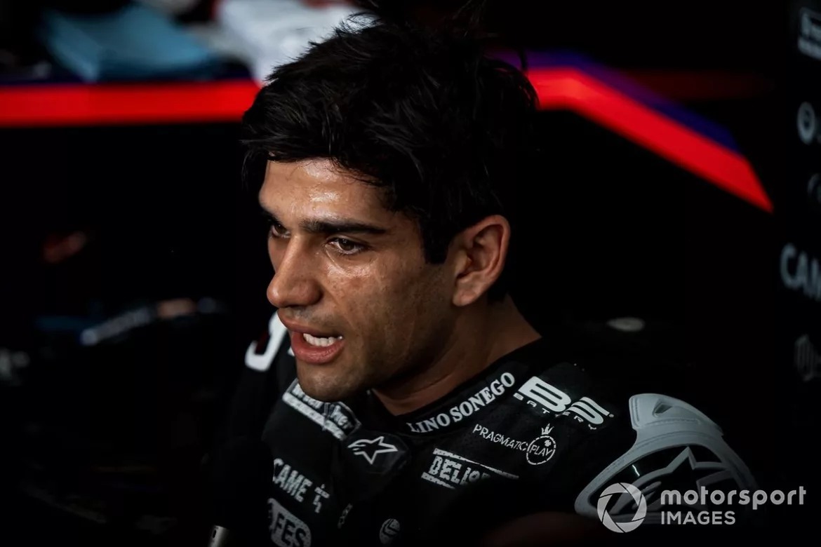 Aprilia Usulkan Uji Coba Khusus untuk Jorge Martin Sebelum Kembali ke MotoGP