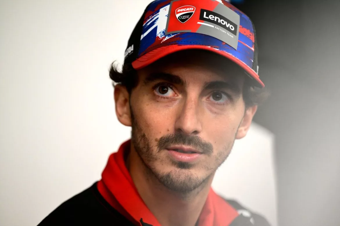 Bagnaia Musim MotoGP Berbeda Jika Dimulai di Qatar atau Portimao