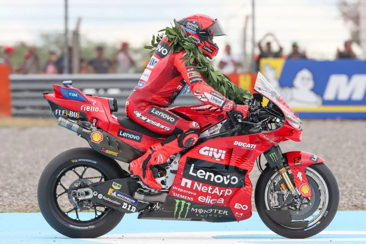 Marc Marquez Samai Rekor Angel Nieto Pablo Nieto Ucapkan Terima Kasih