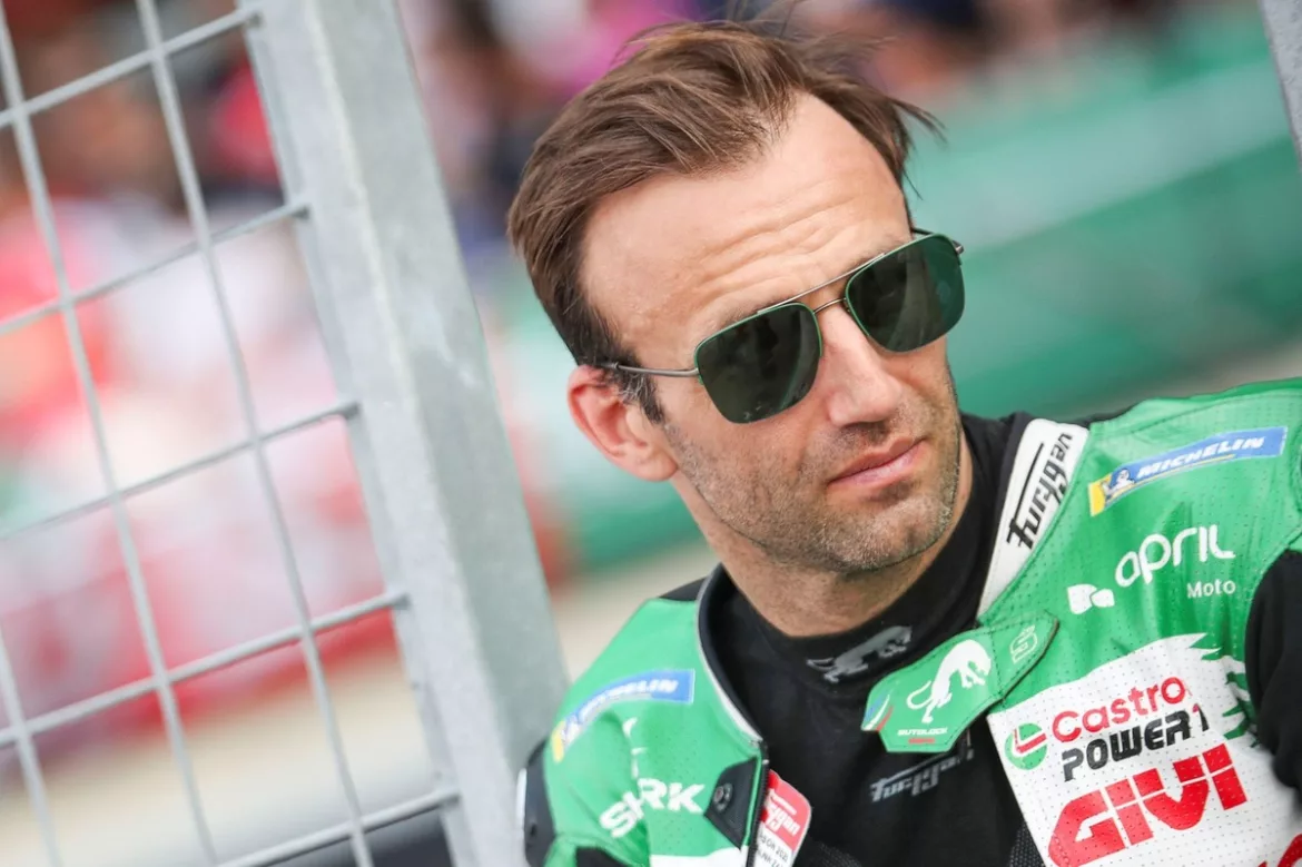 Zarco Honda Masih Butuh Perbaikan Meski Tunjukkan Kemajuan