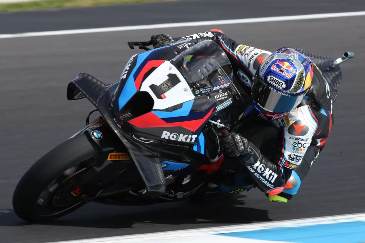 Keajaiban Razgatlioglu Mirip Marquez di Balik Kemampuan Motor Kurang Kompetitif