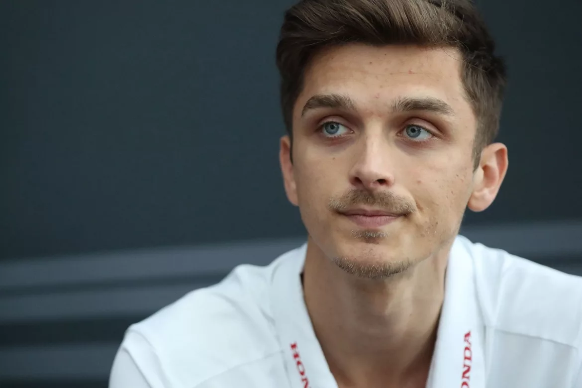 Aleix Espargaro Kembali ke MotoGP Marini Siap Hadapi Rival Baru