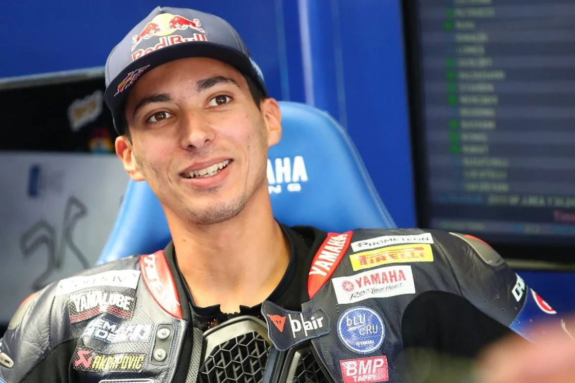 Meregalli Percaya Razgatlioglu Bisa Beradaptasi di MotoGP