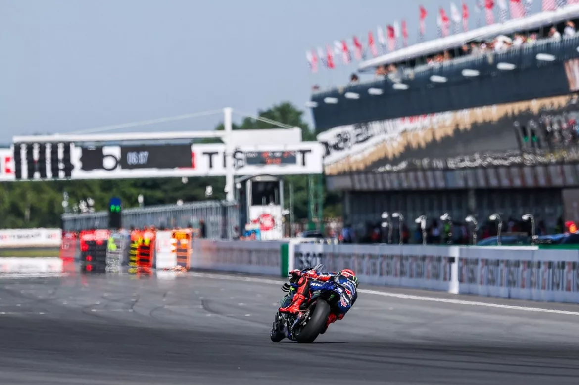 Tonton MotoGP GP Ceko Semua yang Perlu Kamu Ketahui 687ce1a45b6d4