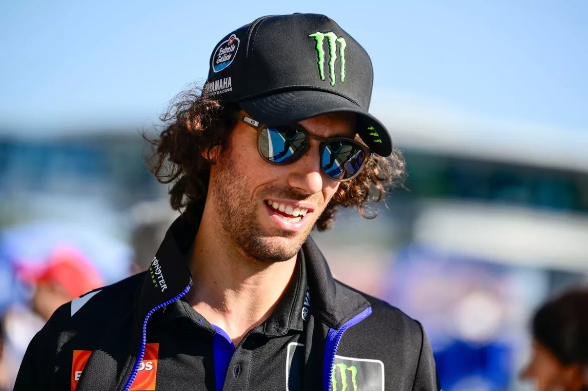 Yamaha V4 Masih Dua Detik Lebih Lambat dari Motor MotoGP Saat Ini 688289e5e8c3b