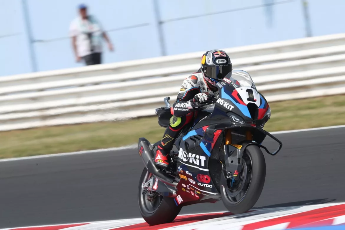 BMW Tanggapi Kemungkinan Masuk MotoGP 2027 Namun Masih Ragu 6895ccac3234a