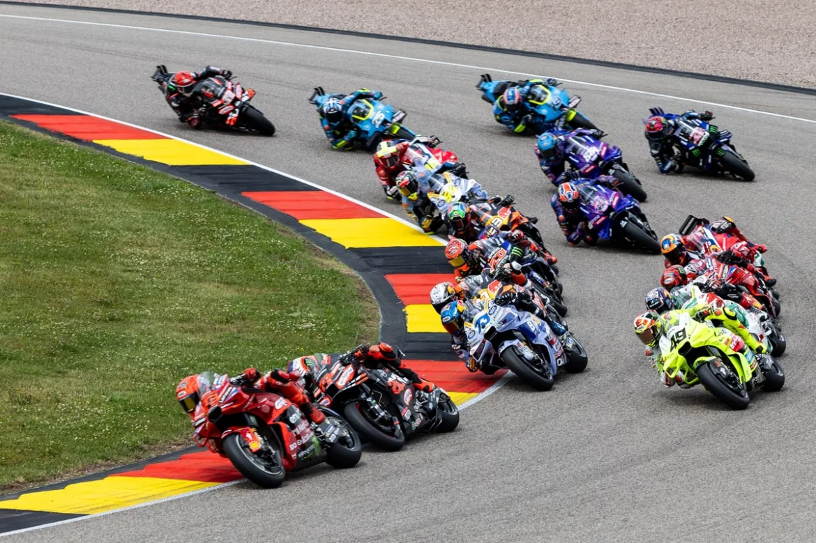 Liberty Media Datang MotoGP Siap Melaju Lebih Jauh 6890db1688edc