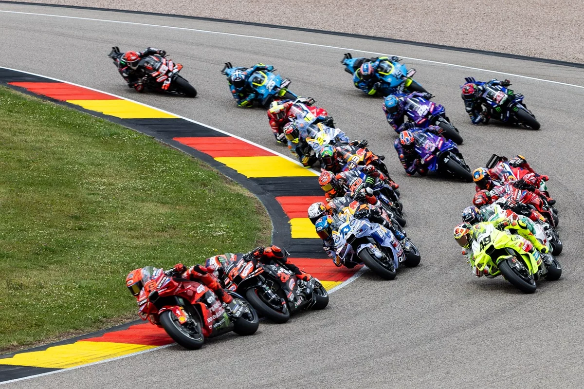 Liberty Media Datang MotoGP Siap Melaju Lebih Jauh 6890db1688edc