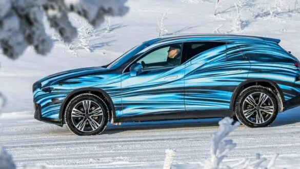 Mercedes Benz GLC Listrik Siap Menggebrak IAA Mobility 2025 6892b6add8da4