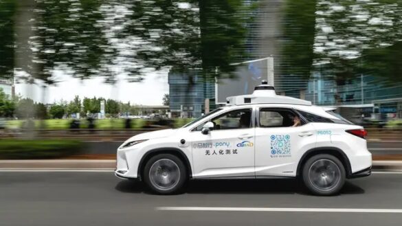 Mobil Tanpa Sopir Siap Muncul Indonesia Terjebak Perang Harga 6890a2ccd8ba0