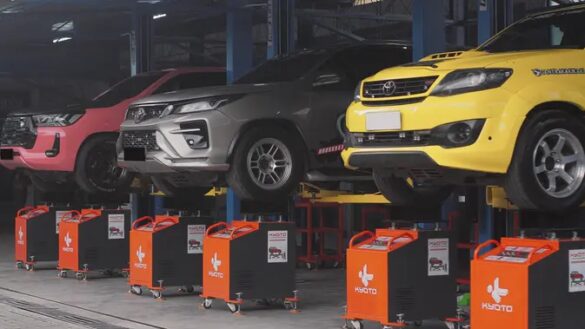 Perawatan Kaki Kaki Mobil Tips Agar Performa Tetap Optimal 68964b3b7fcc2