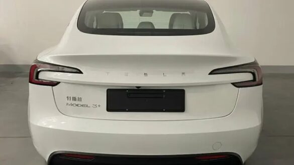 Tesla Luncurkan Model 3 dan Model Y di China Jarak Tempuh Meningkat 689abe2b2dcef
