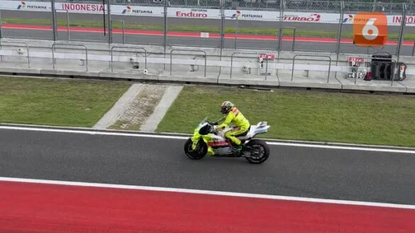 Rekor Baru Penonton MotoGP Mandalika 2025 Capai 140.324 Orang 68e28e8a12ef1