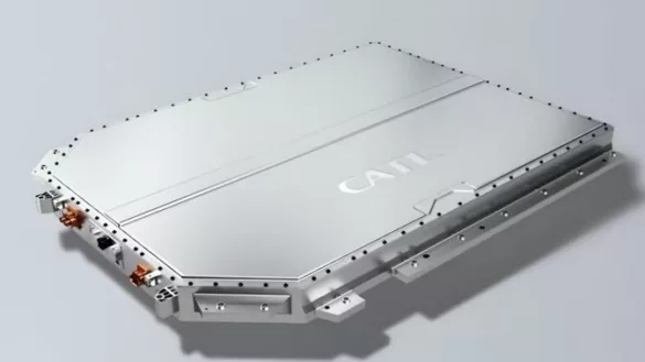 Tiongkok Kuasai Pasar Baterai Kendaraan Listrik CATL dan BYD Terdepan 6934287cc68cb